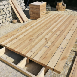 Démolition Terrasse : préparez le terrain en démolissant l'ancienne terrasse de manière professionnelle Guerande